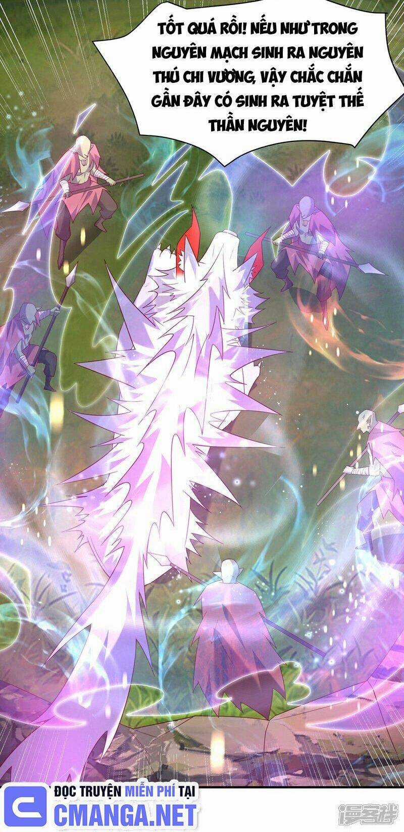 Võ Nghịch - Chapter 375 - Trang 2