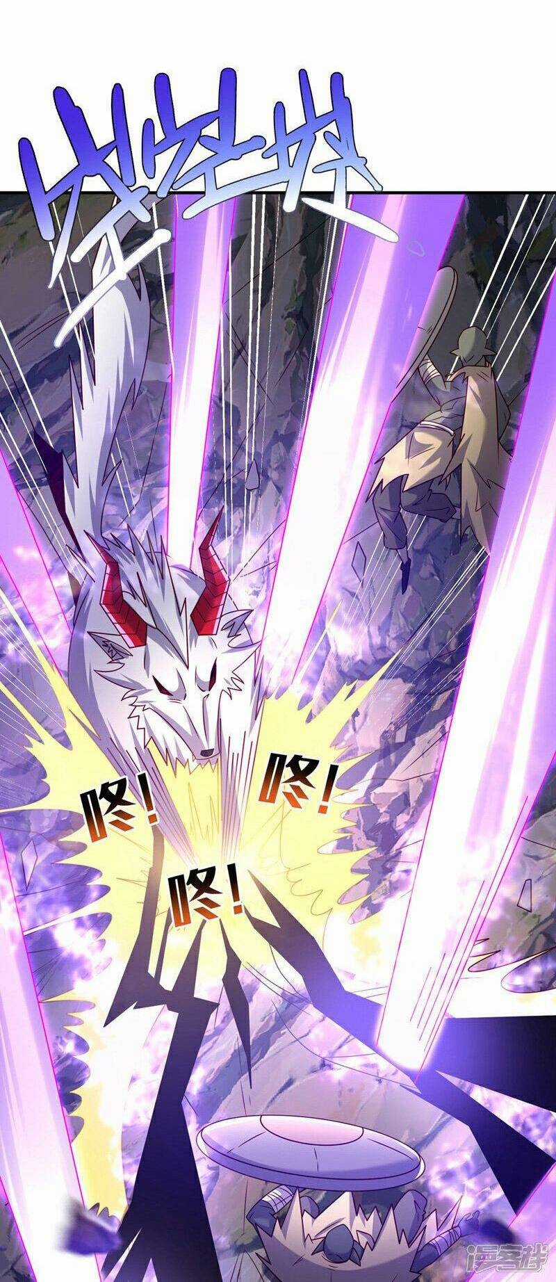 Võ Nghịch - Chapter 375 - Trang 11