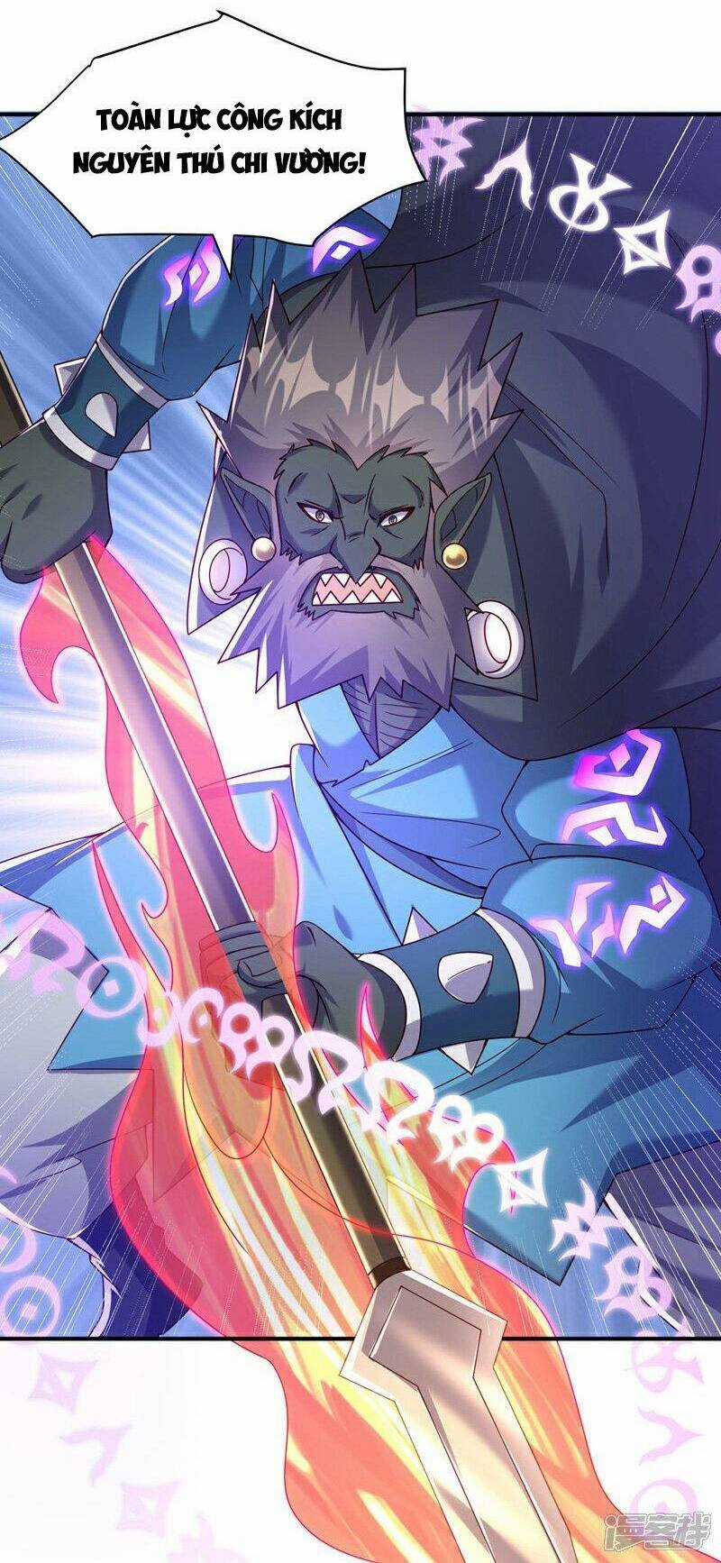 Võ Nghịch - Chapter 375 - Trang 13