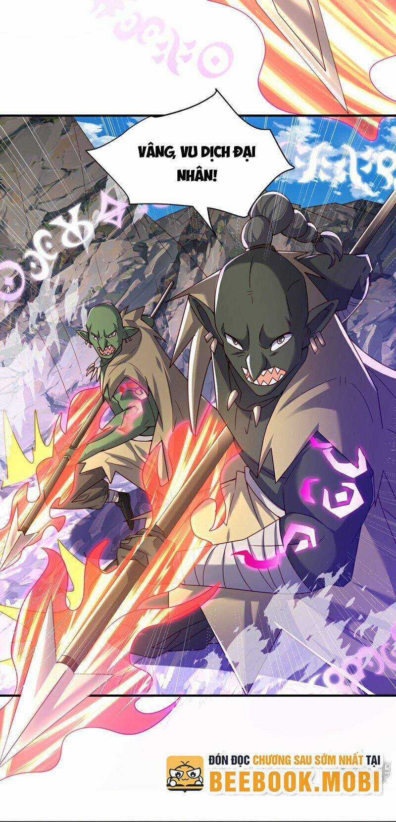 Võ Nghịch - Chapter 375 - Trang 14