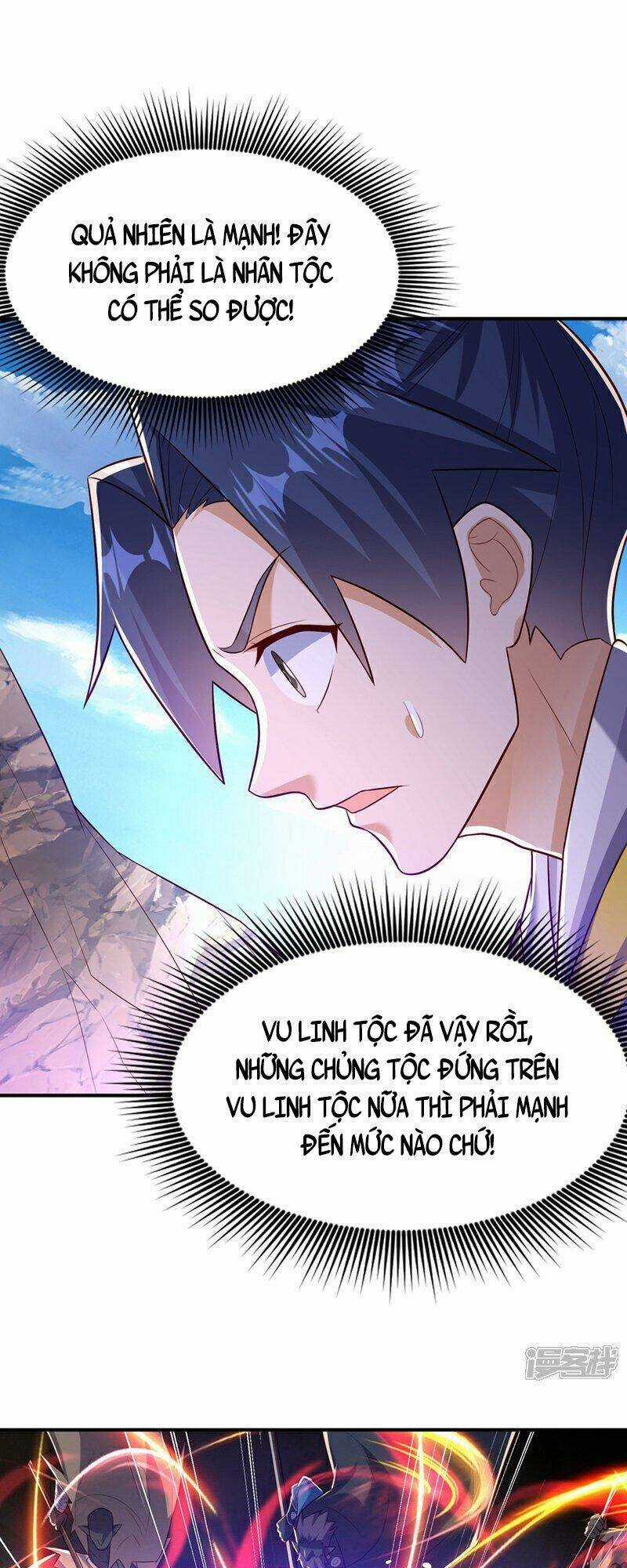 Võ Nghịch - Chapter 375 - Trang 16