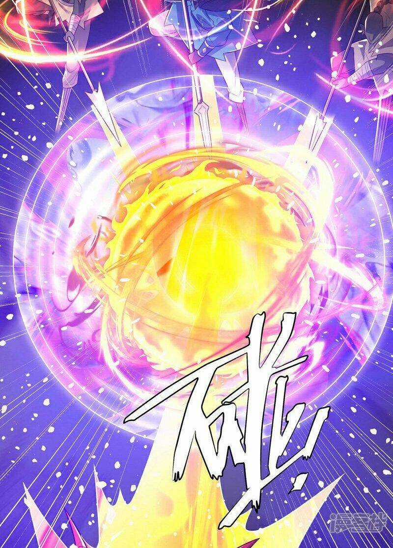 Võ Nghịch - Chapter 375 - Trang 17