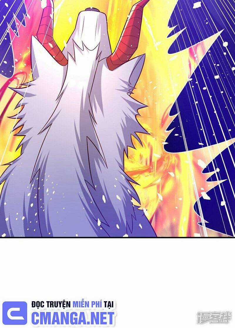 Võ Nghịch - Chapter 375 - Trang 18