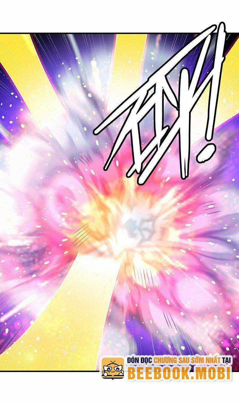 Võ Nghịch - Chapter 375 - Trang 19