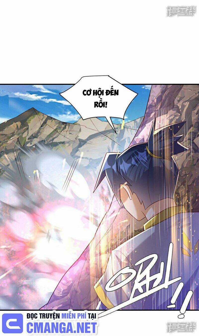 Võ Nghịch - Chapter 375 - Trang 20