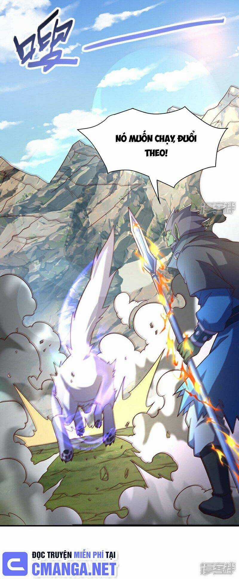 Võ Nghịch - Chapter 375 - Trang 24