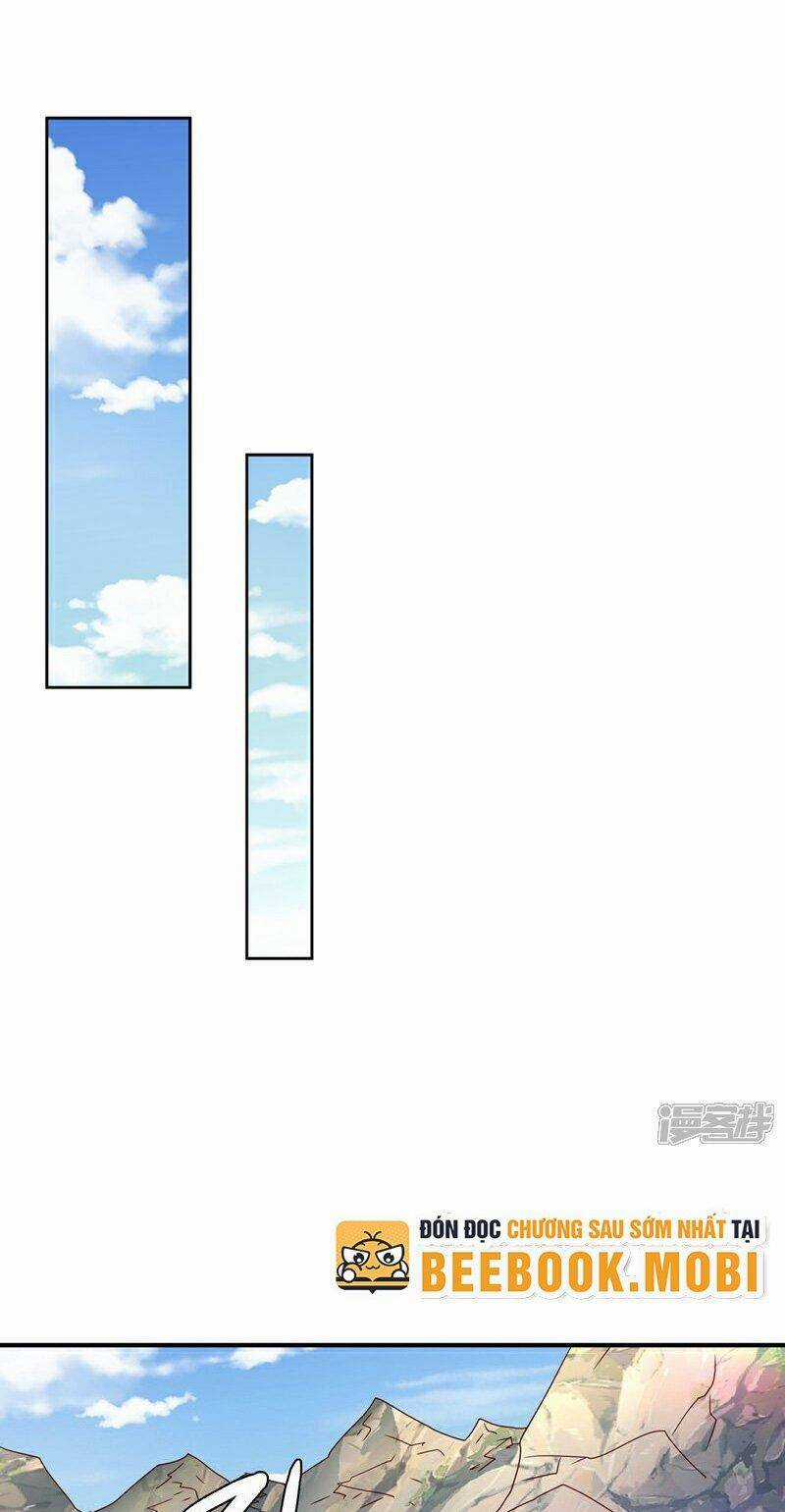 Võ Nghịch - Chapter 375 - Trang 27