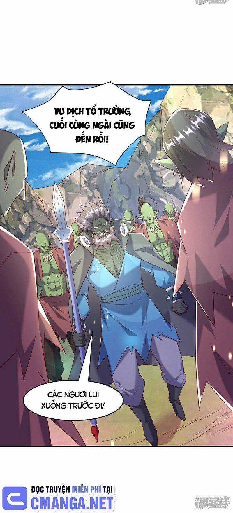 Võ Nghịch - Chapter 375 - Trang 4