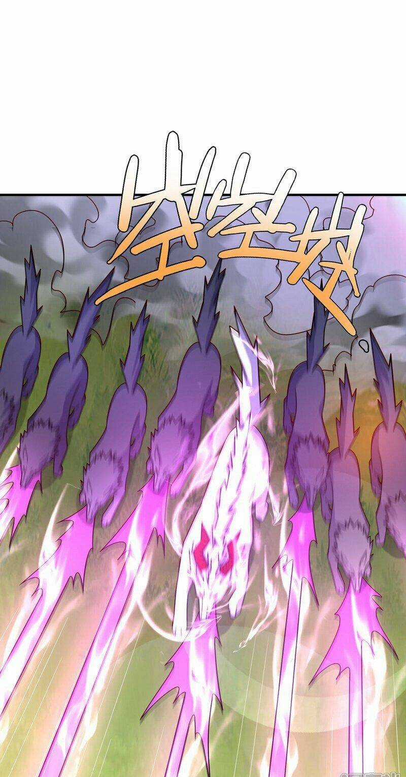 Võ Nghịch - Chapter 375 - Trang 31