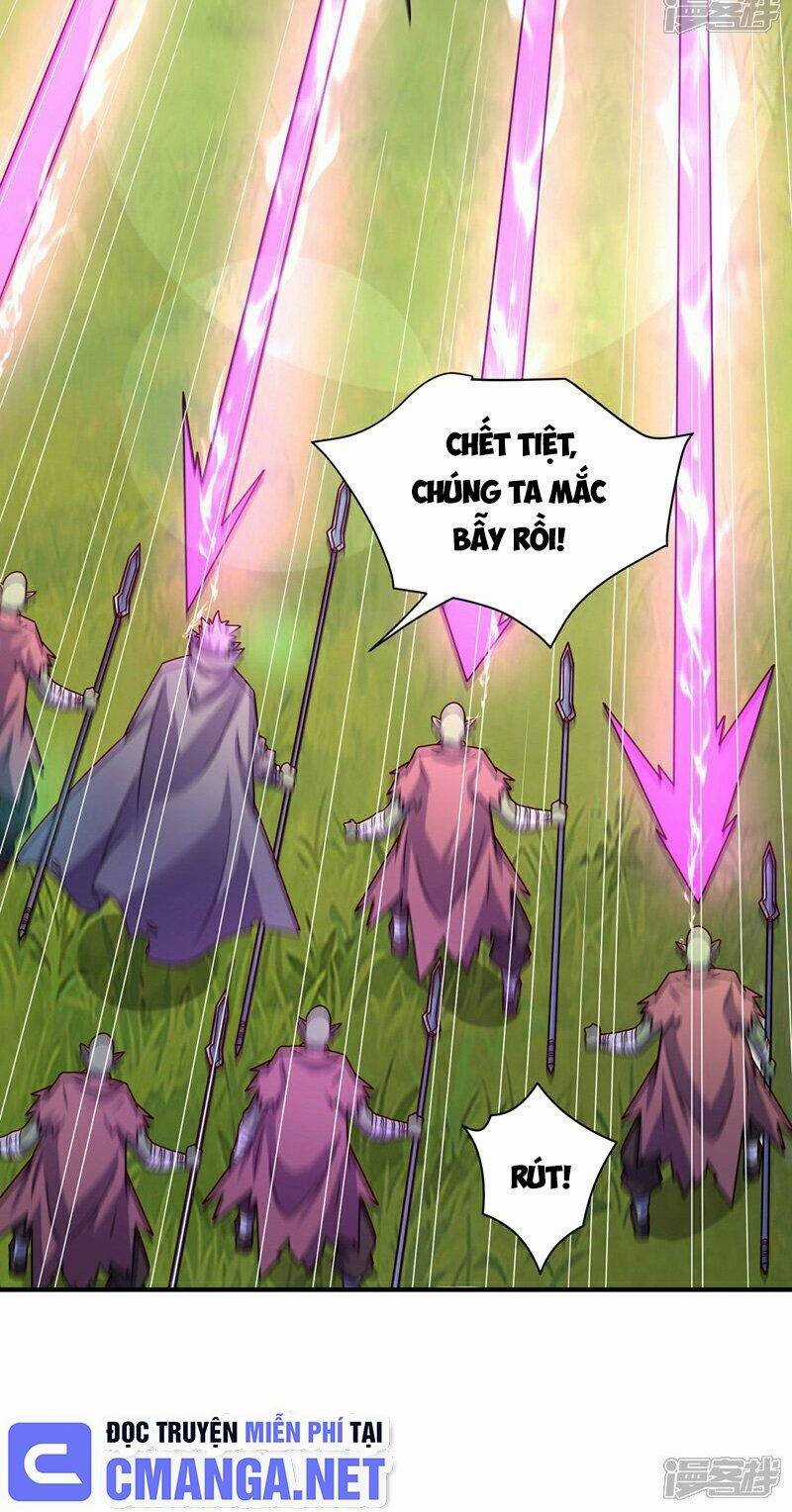 Võ Nghịch - Chapter 375 - Trang 32