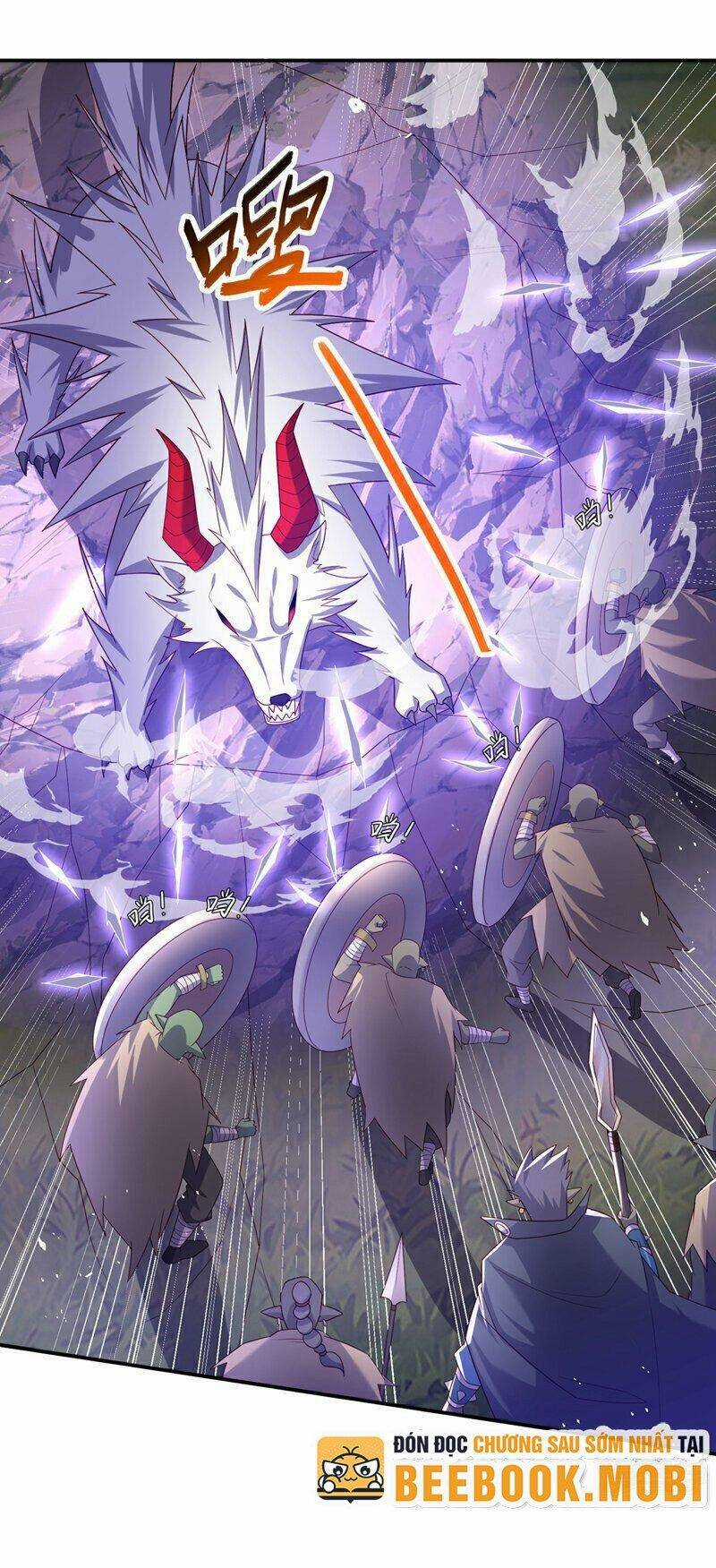 Võ Nghịch - Chapter 375 - Trang 5