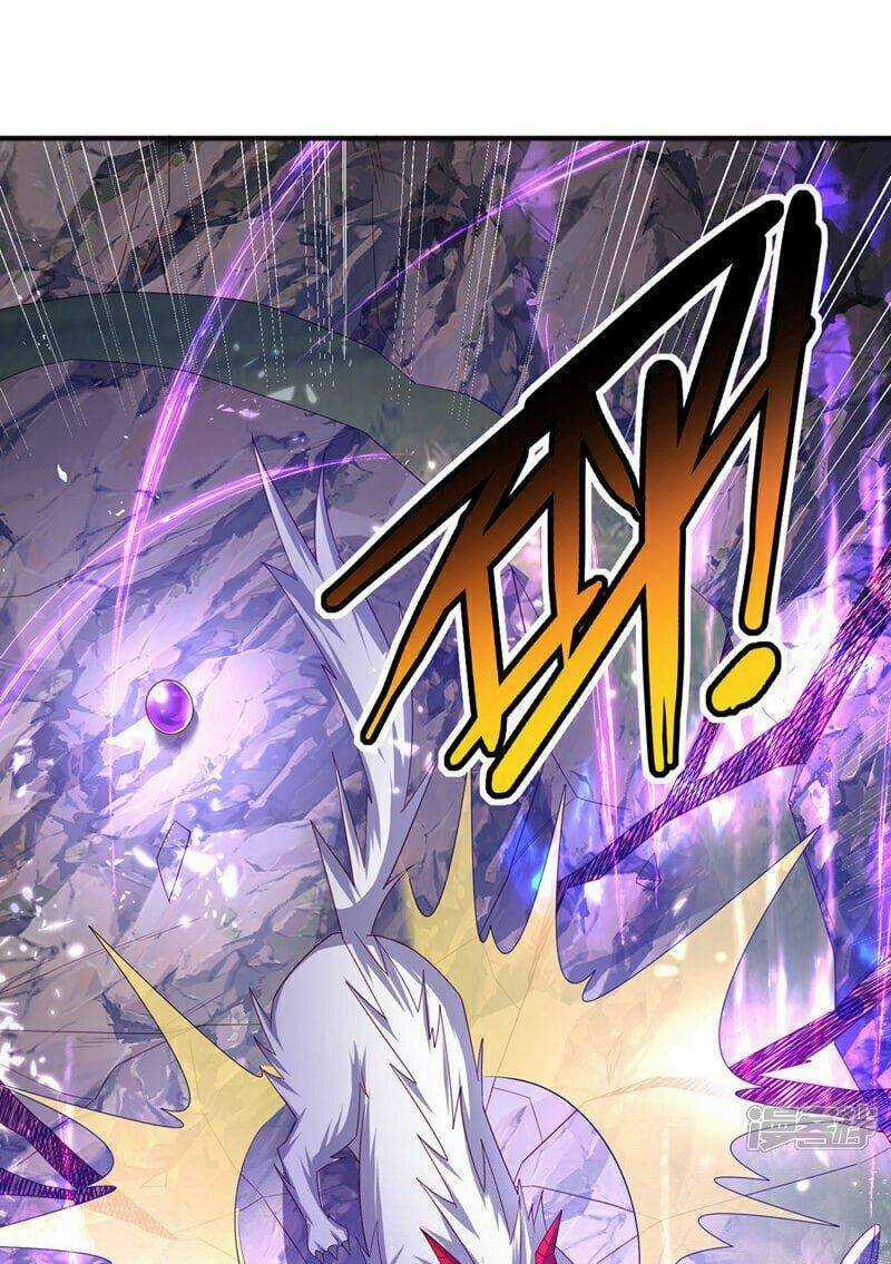 Võ Nghịch - Chapter 375 - Trang 8