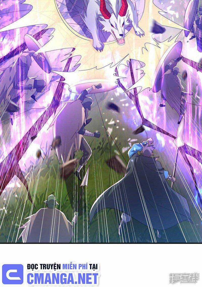 Võ Nghịch - Chapter 375 - Trang 9