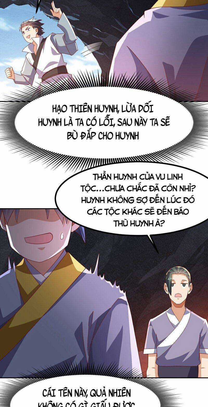 Võ Nghịch - Chapter 376 - Trang 11