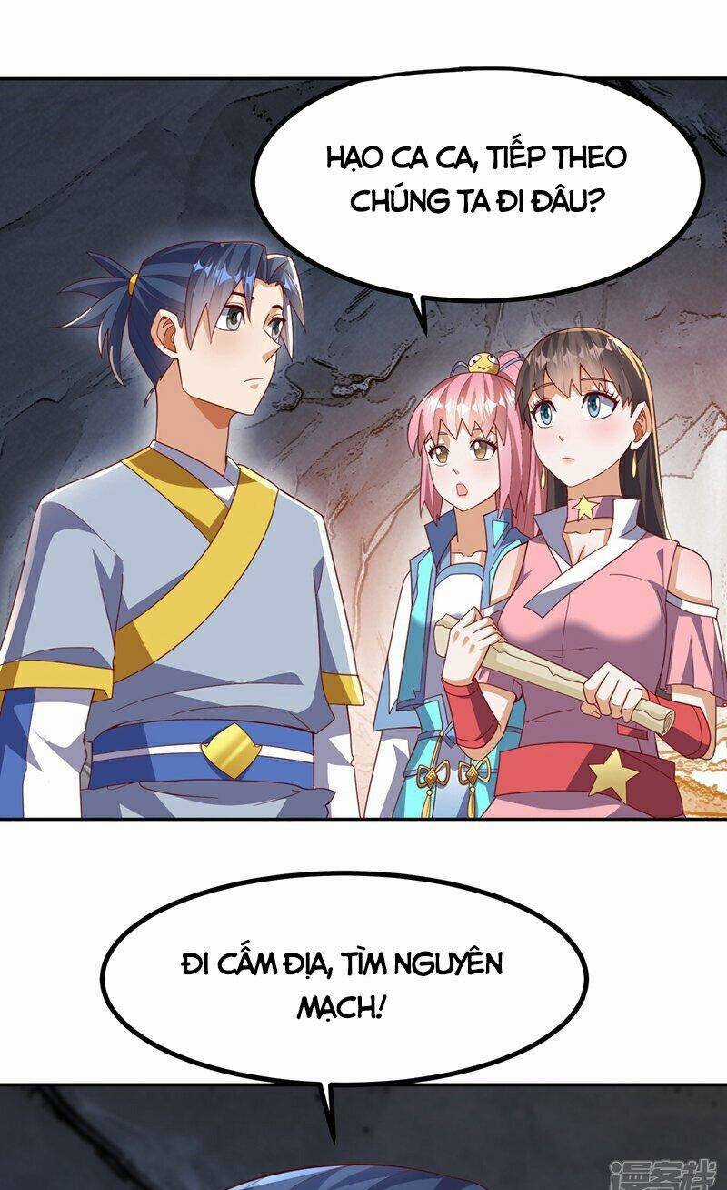 Võ Nghịch - Chapter 376 - Trang 13