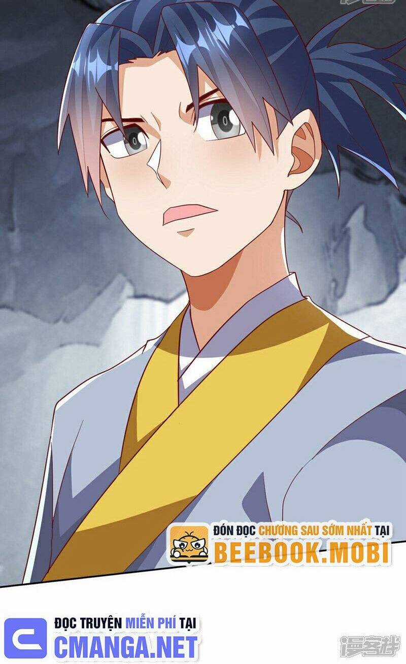 Võ Nghịch - Chapter 376 - Trang 14