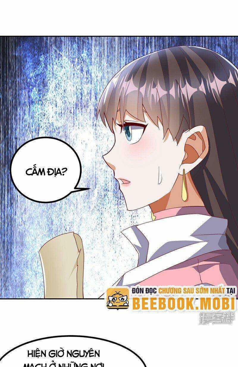 Võ Nghịch - Chapter 376 - Trang 15