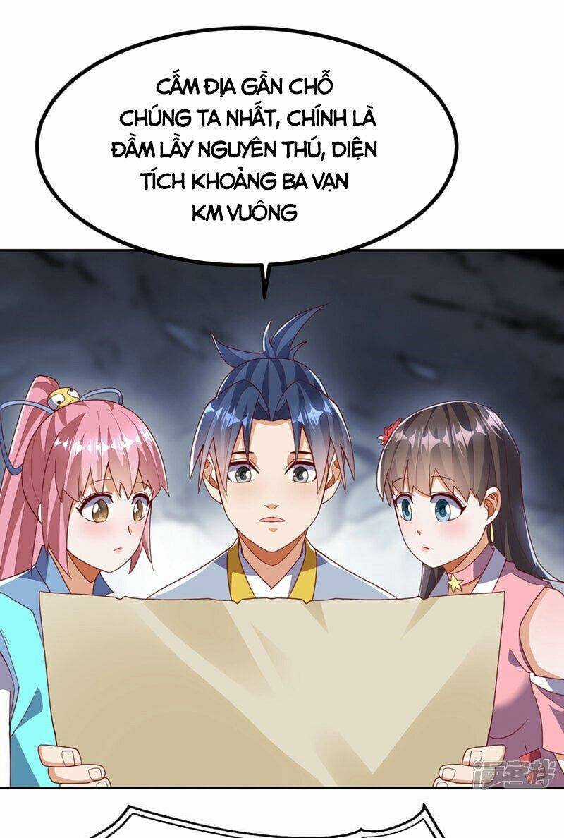 Võ Nghịch - Chapter 376 - Trang 17