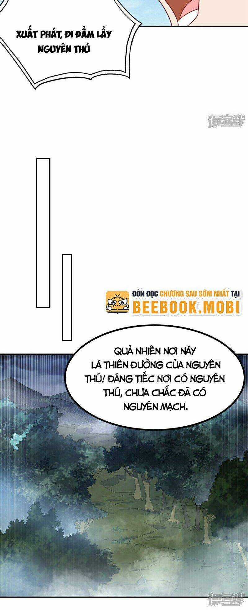 Võ Nghịch - Chapter 376 - Trang 22