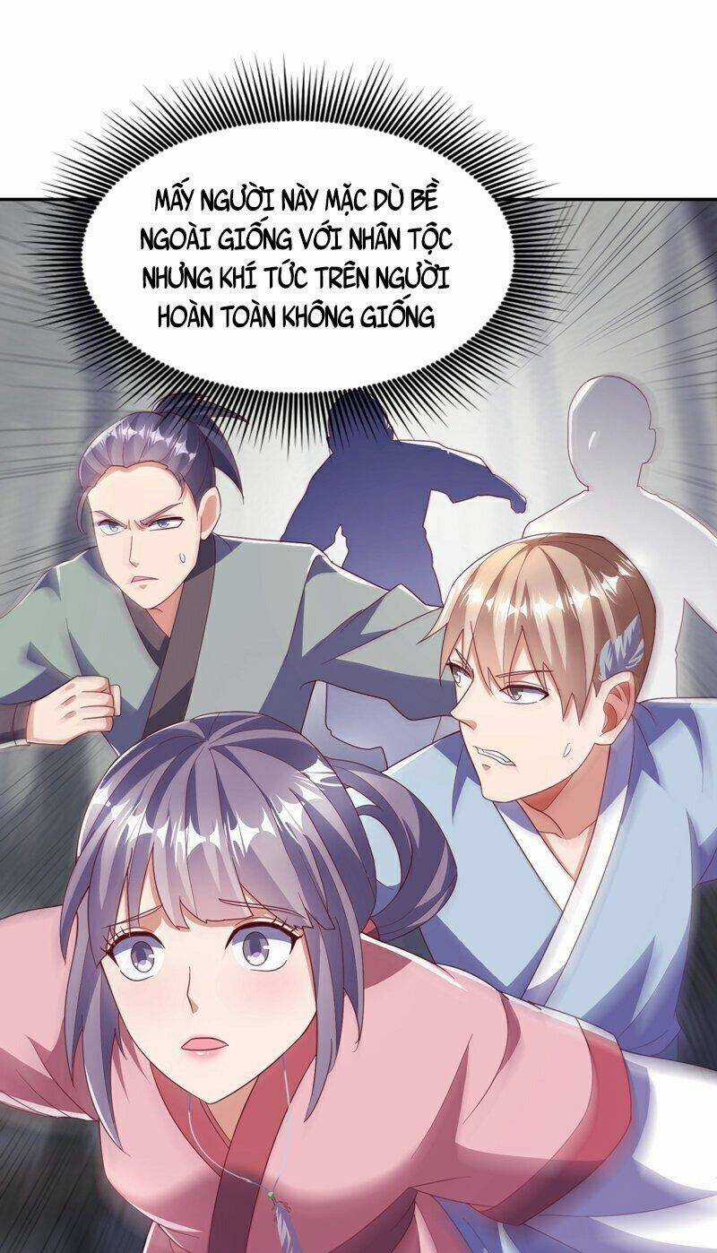 Võ Nghịch - Chapter 376 - Trang 25
