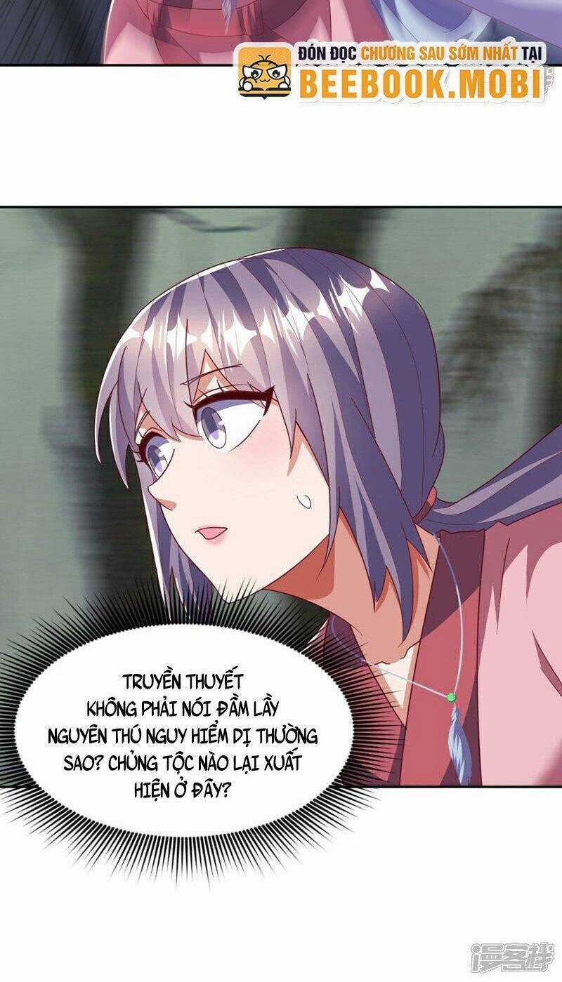 Võ Nghịch - Chapter 376 - Trang 26