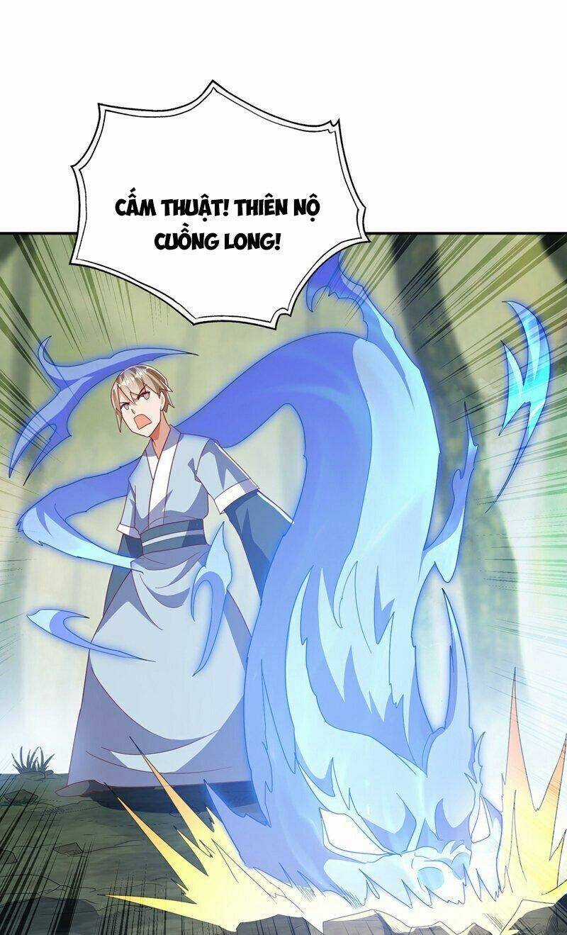 Võ Nghịch - Chapter 376 - Trang 27