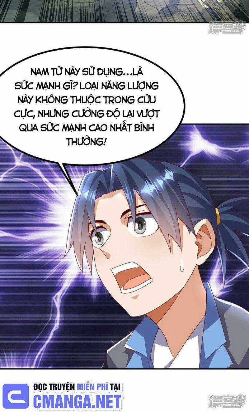 Võ Nghịch - Chapter 376 - Trang 28
