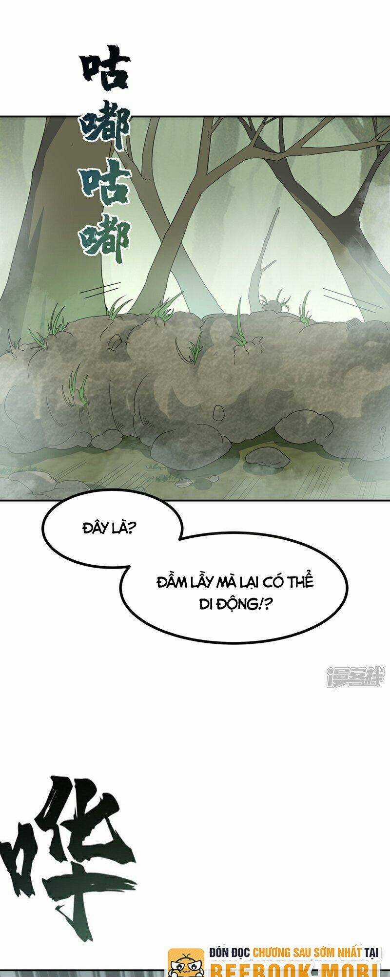 Võ Nghịch - Chapter 376 - Trang 29