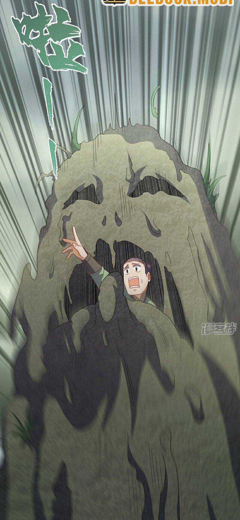 Võ Nghịch - Chapter 376 - Trang 30