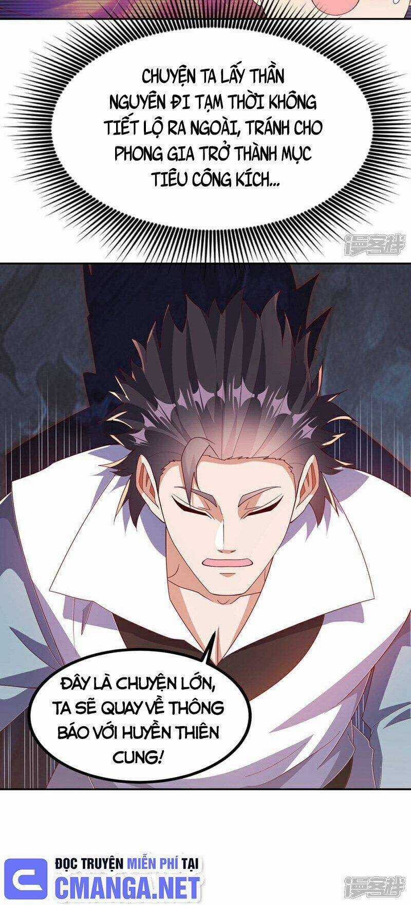 Võ Nghịch - Chapter 376 - Trang 4