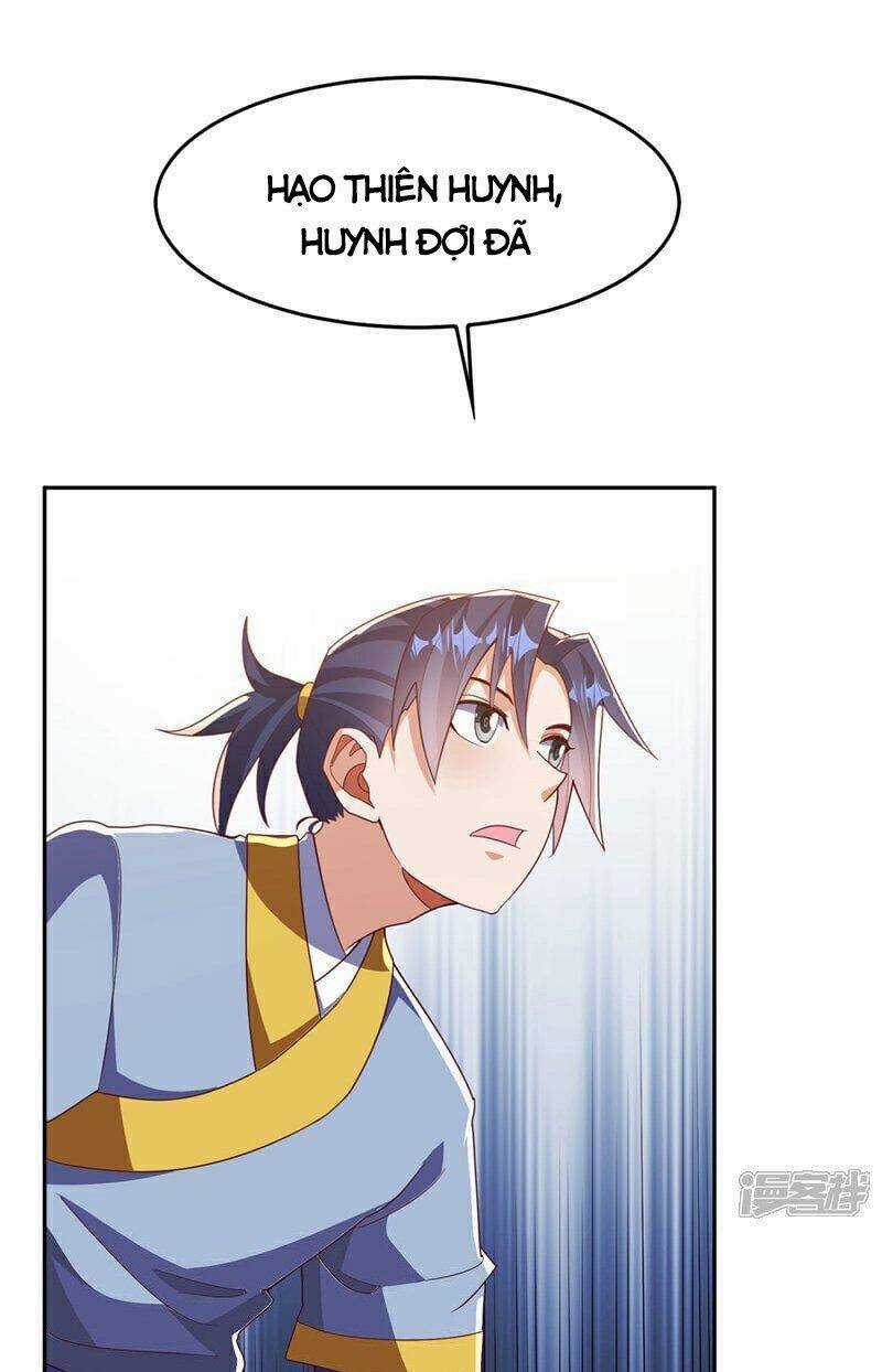 Võ Nghịch - Chapter 376 - Trang 5