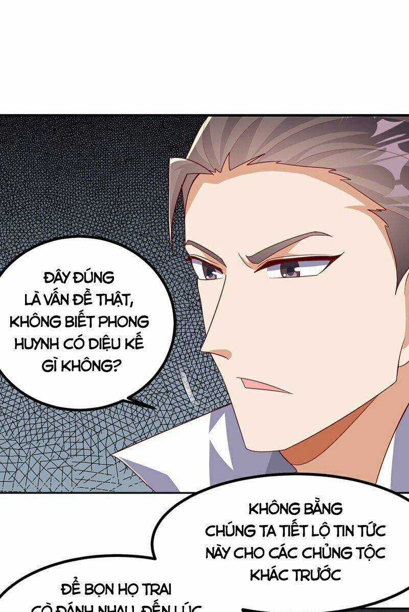 Võ Nghịch - Chapter 376 - Trang 7