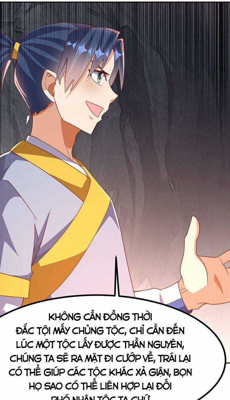 Võ Nghịch - Chapter 376 - Trang 9