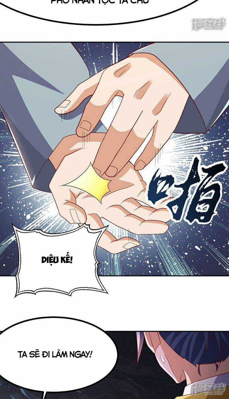 Võ Nghịch - Chapter 376 - Trang 10