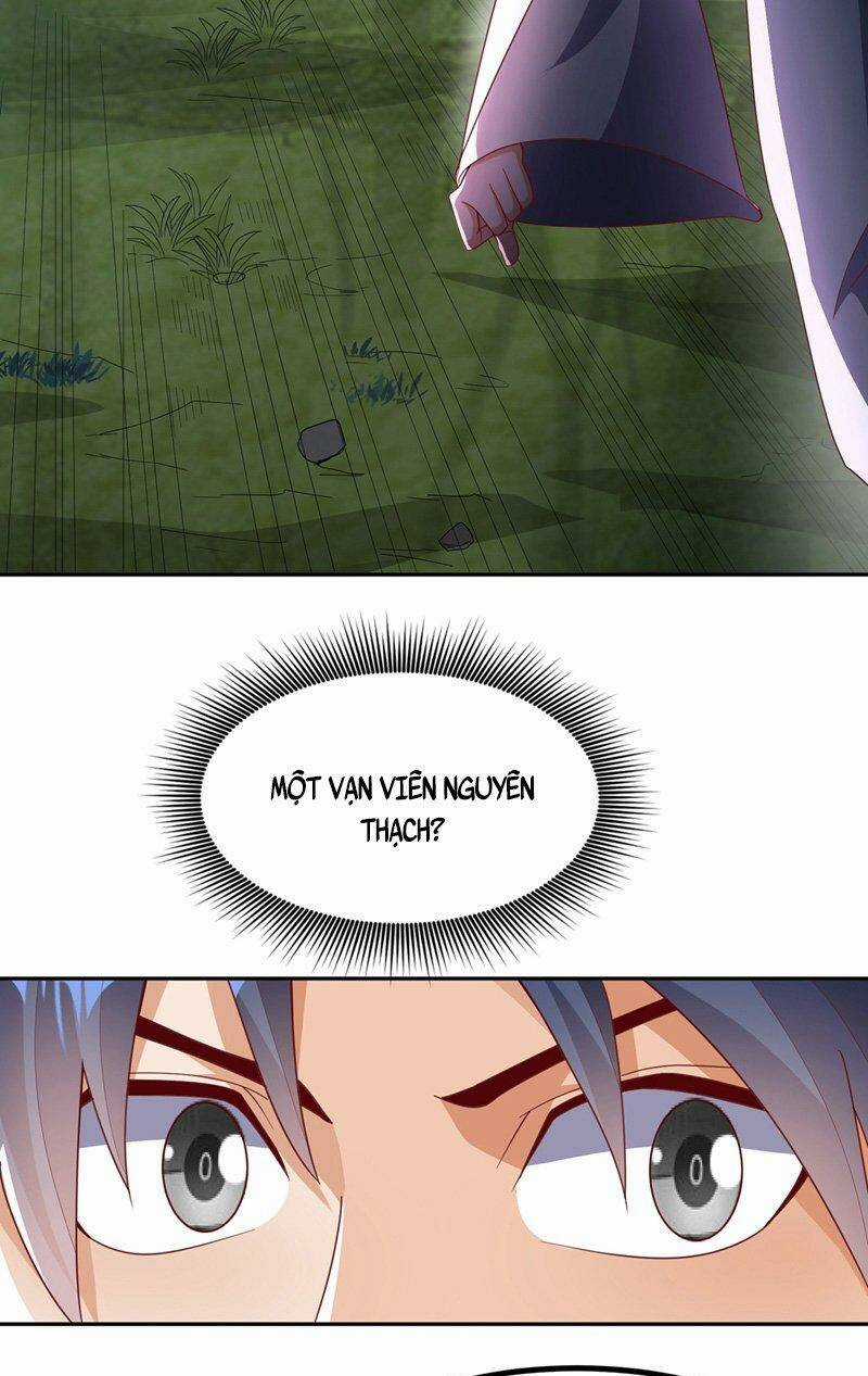 Võ Nghịch - Chapter 377 - Trang 11