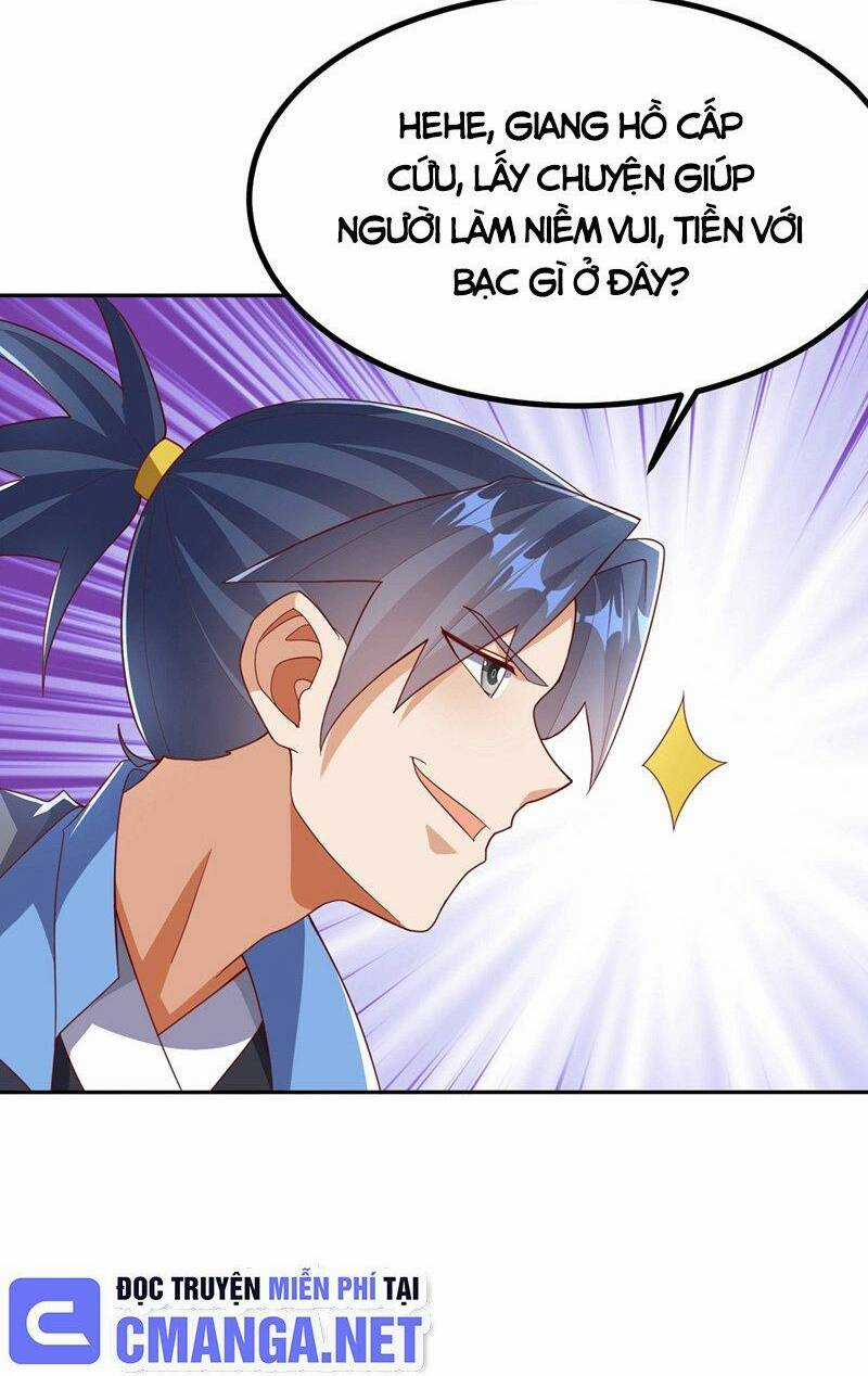 Võ Nghịch - Chapter 377 - Trang 12