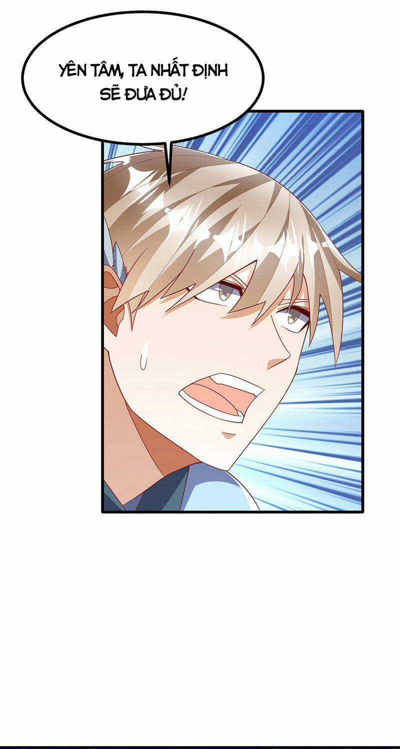 Võ Nghịch - Chapter 377 - Trang 15