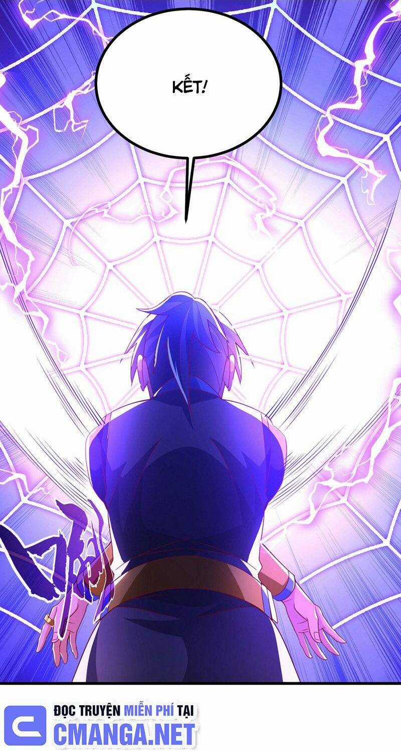 Võ Nghịch - Chapter 377 - Trang 16