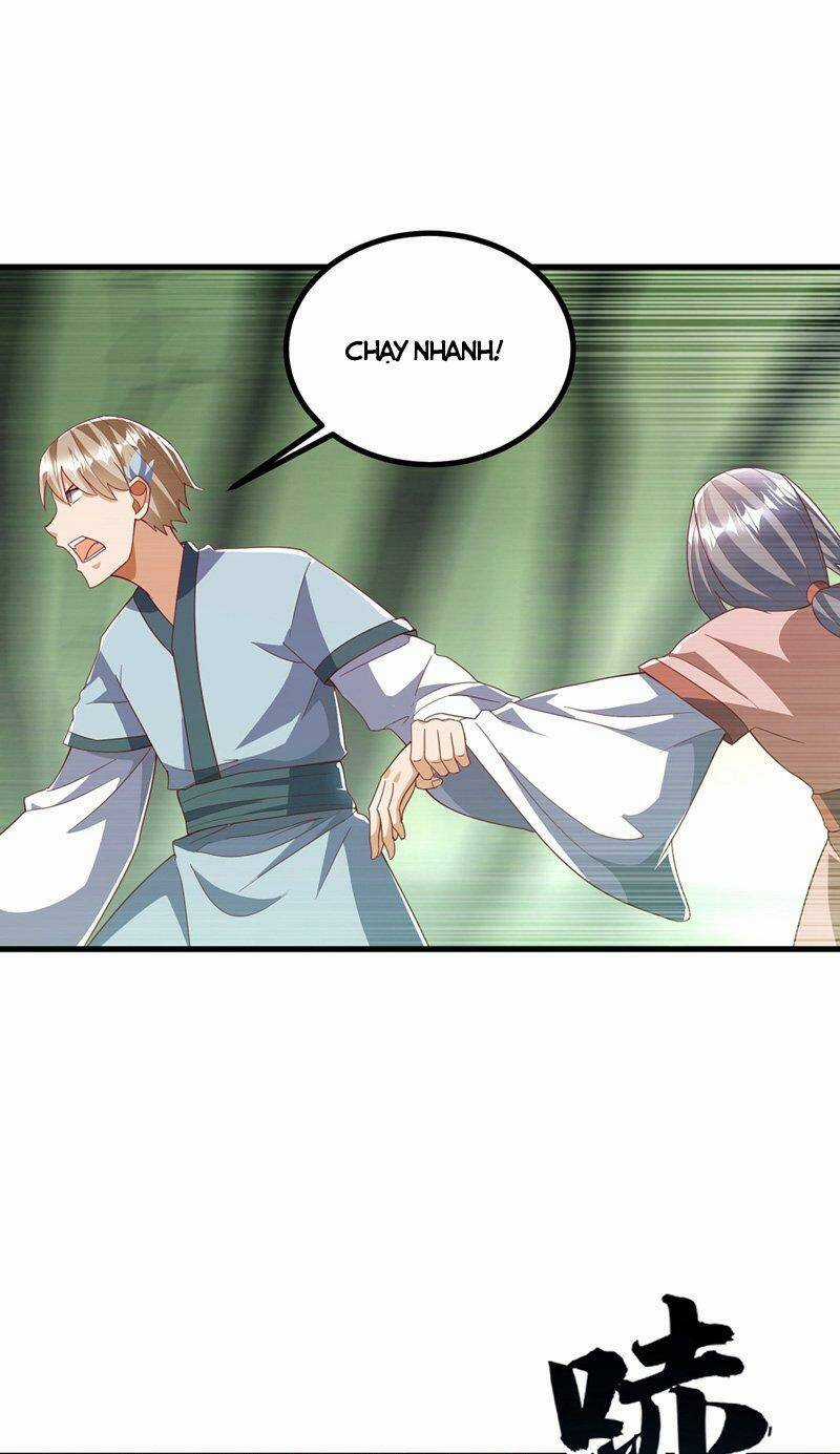 Võ Nghịch - Chapter 377 - Trang 3