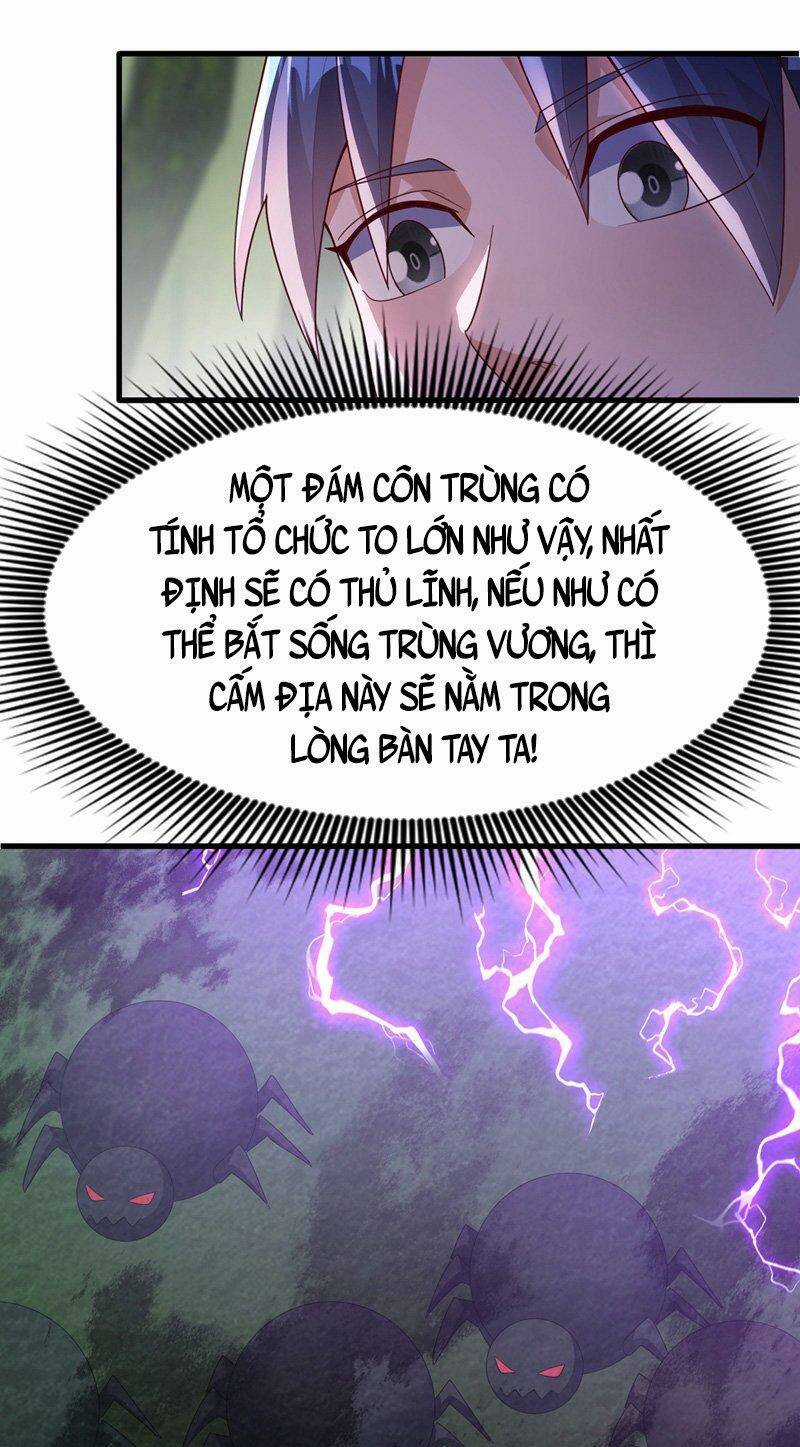 Võ Nghịch - Chapter 377 - Trang 21