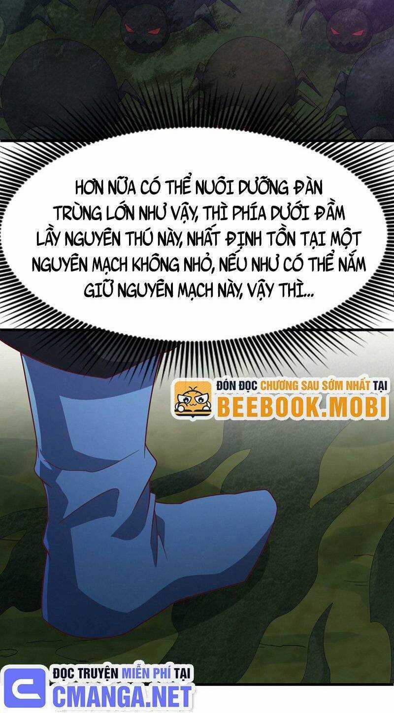 Võ Nghịch - Chapter 377 - Trang 22