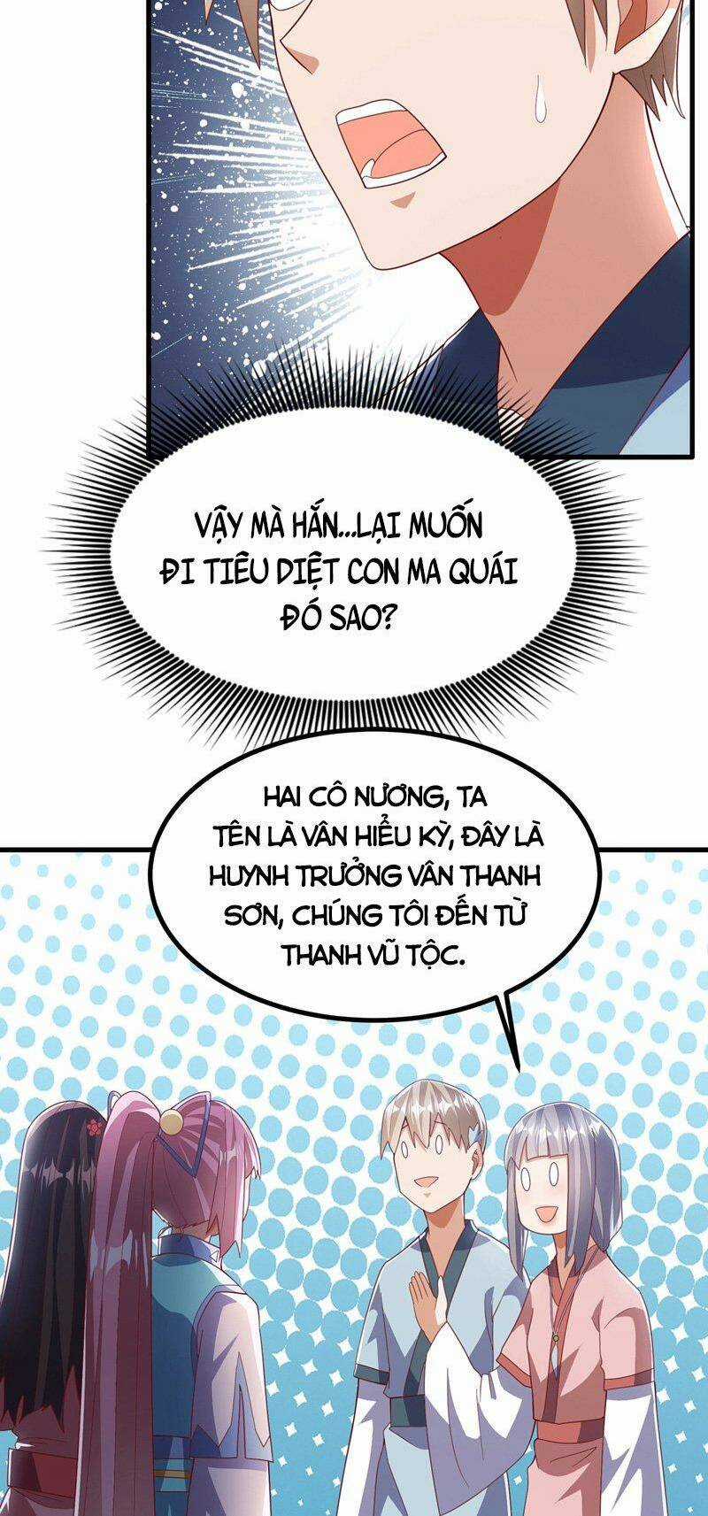 Võ Nghịch - Chapter 377 - Trang 24