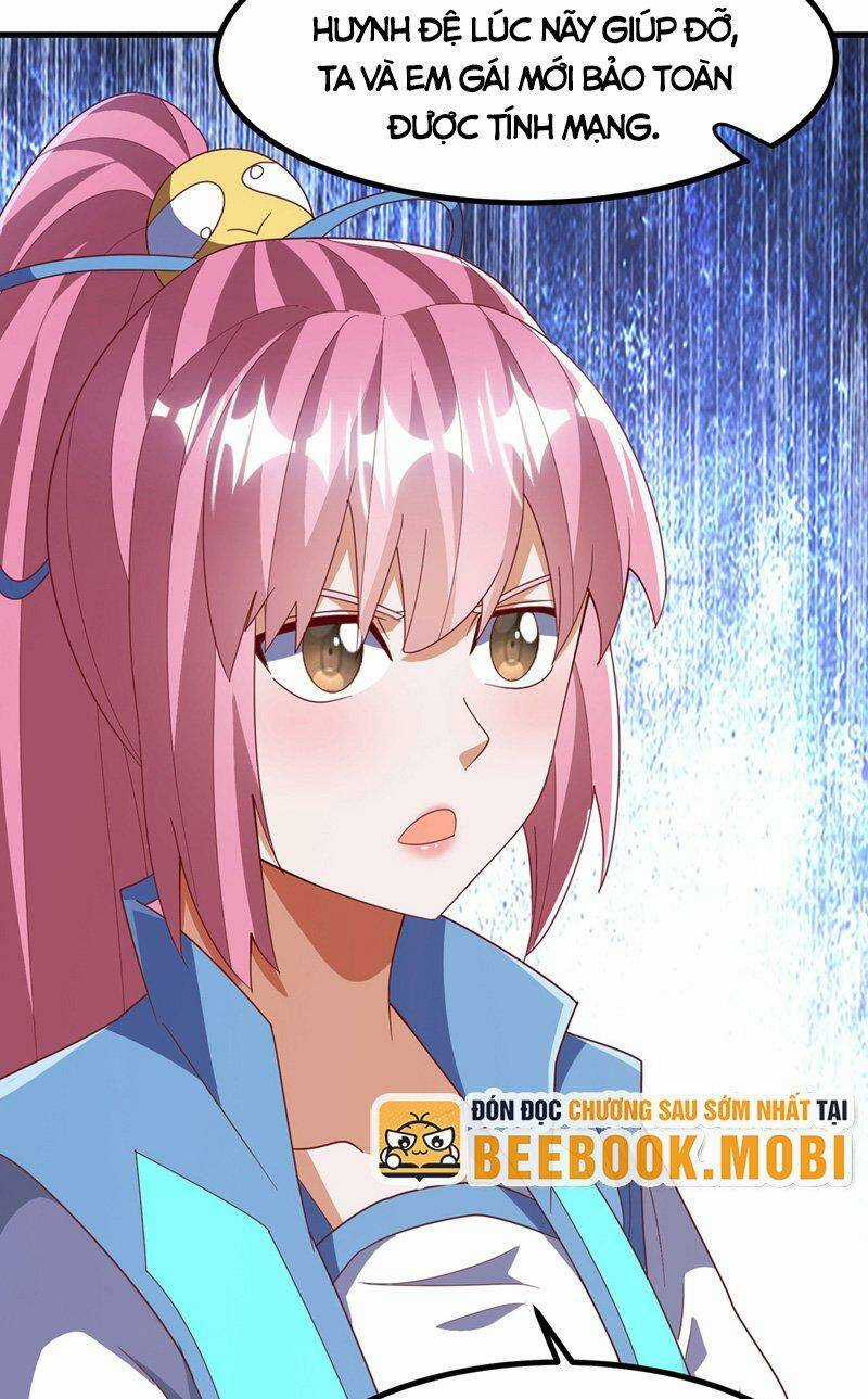 Võ Nghịch - Chapter 377 - Trang 26