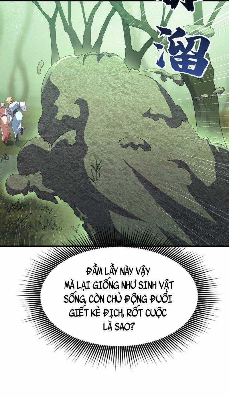 Võ Nghịch - Chapter 377 - Trang 4