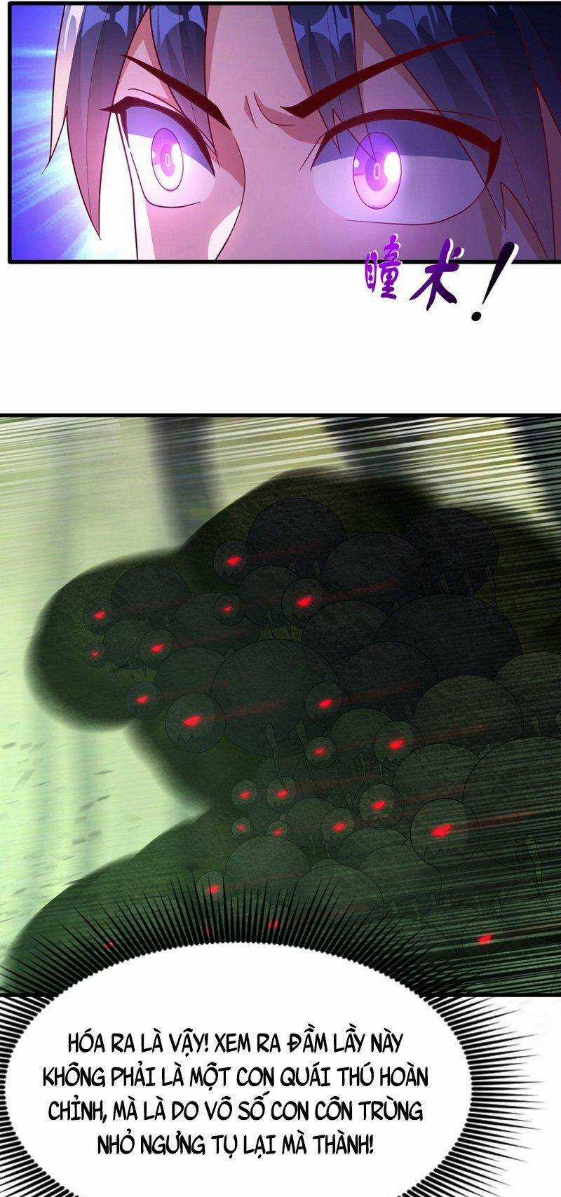 Võ Nghịch - Chapter 377 - Trang 5