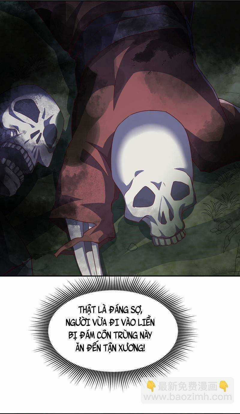 Võ Nghịch - Chapter 377 - Trang 7