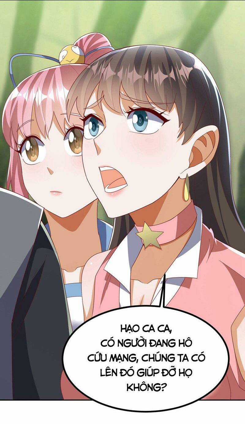 Võ Nghịch - Chapter 377 - Trang 8