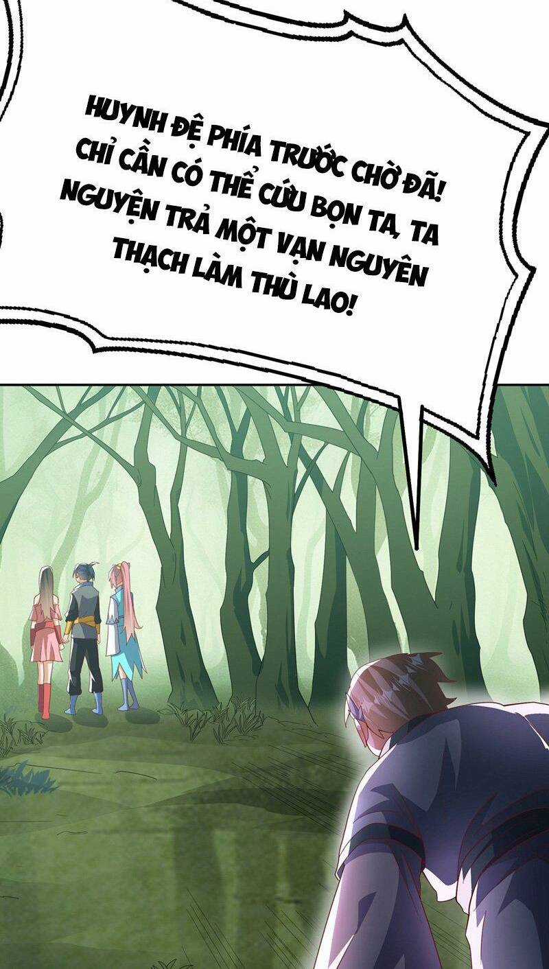 Võ Nghịch - Chapter 377 - Trang 10