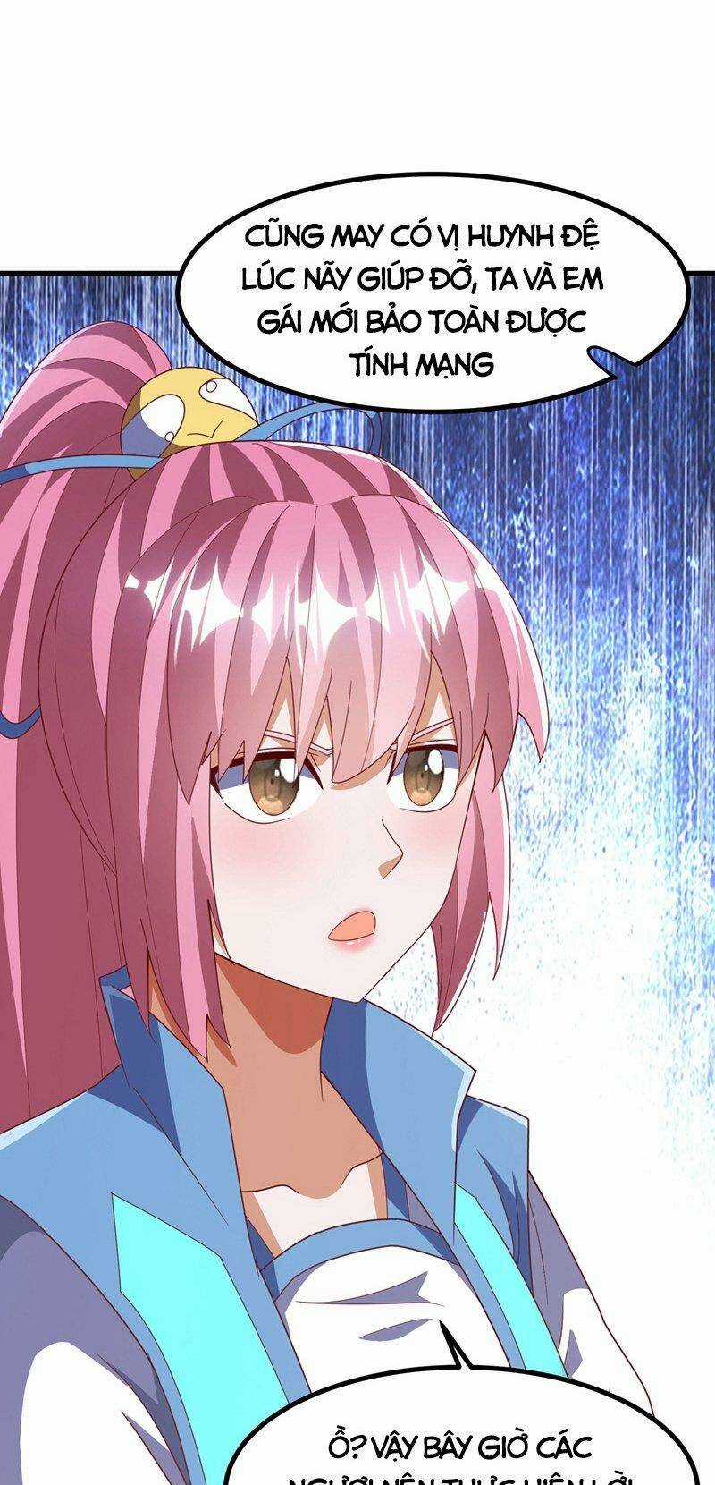 Võ Nghịch - Chapter 378 - Trang 1