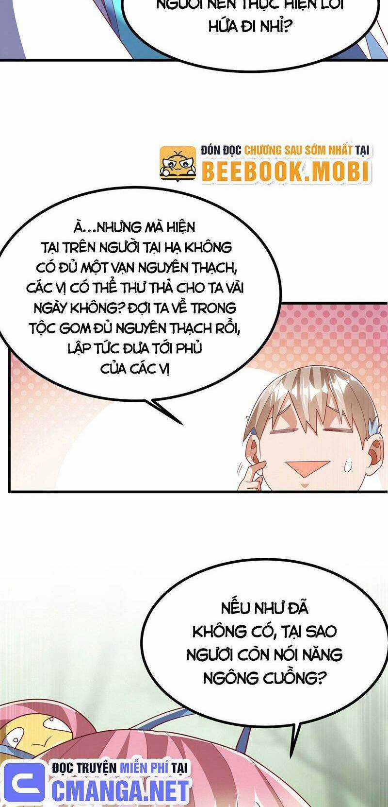 Võ Nghịch - Chapter 378 - Trang 2